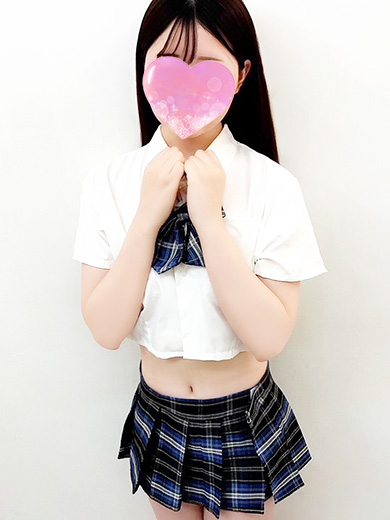 1/26(金)体験入店決定！ときめく可愛さの美白18才専門学生ひなこちゃん